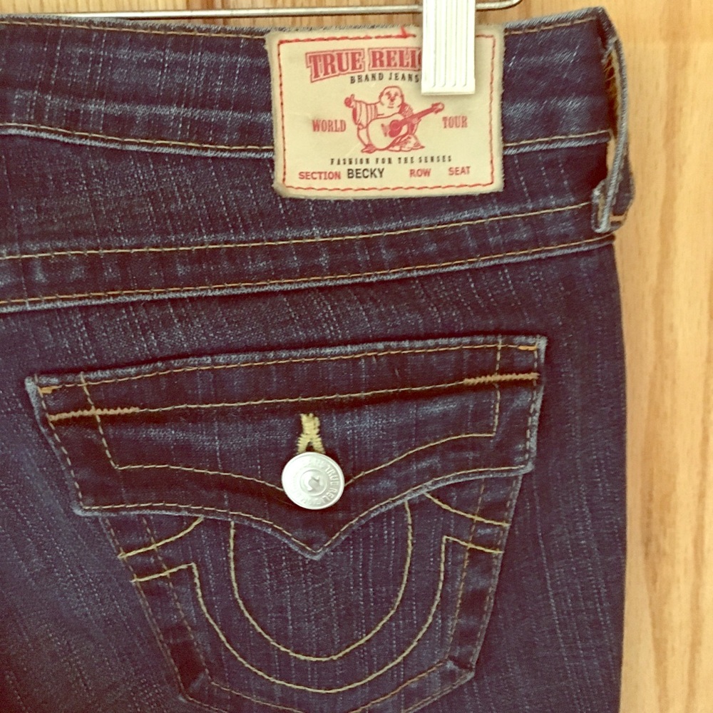 True Religion Jeans